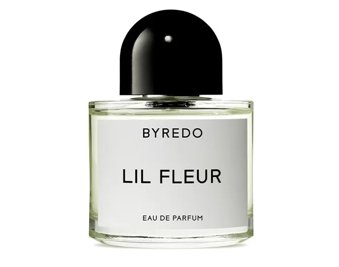 Byredo_Lil Fleur 